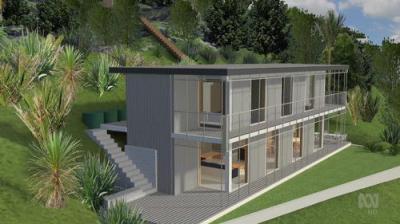 Grand Designs New Zealand