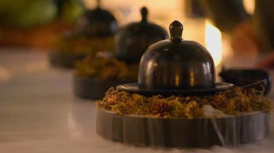 Great British Menu
