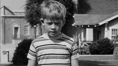 The Andy Griffith Show