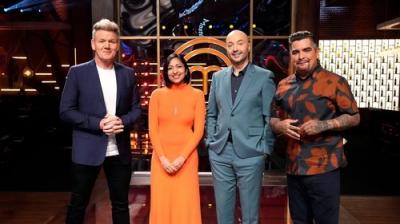 MasterChef