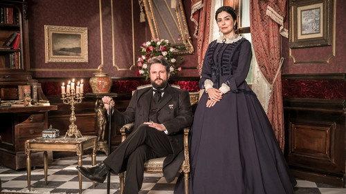 Nos Tempos do Imperador filmas žiurėti online
