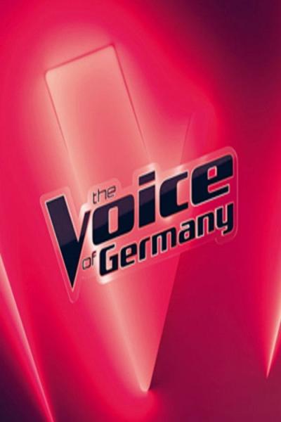 The Voice of Germany filmas online