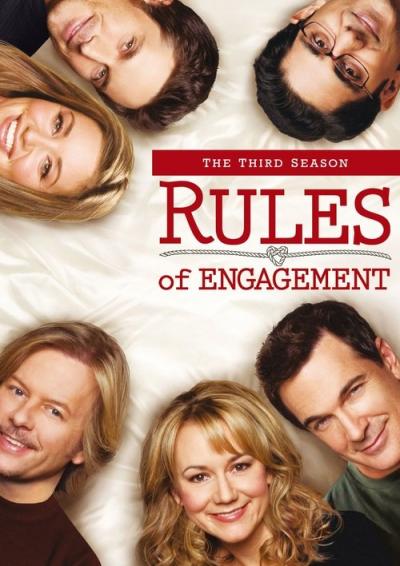 Rules of Engagement filmas online