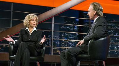 Real Time with Bill Maher