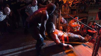 Lucha Underground