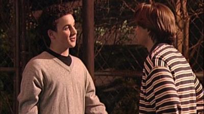 Boy Meets World