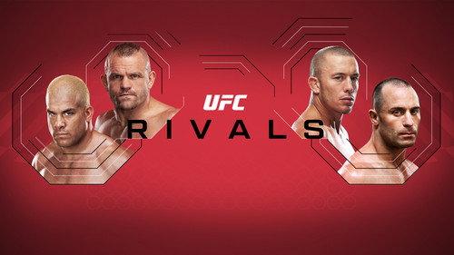 UFC Rivals filmas žiurėti online