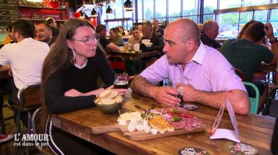 L'amour est dans le pré