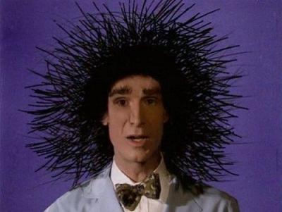 Bill Nye the Science Guy