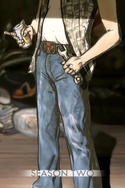 United States of Tara filmas online