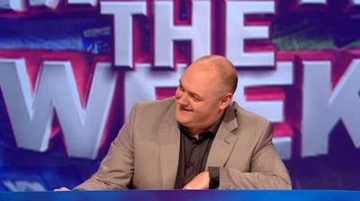 Mock the Week