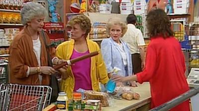 The Golden Girls
