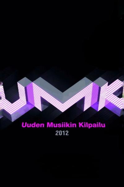 Uuden Musiikin Kilpailu filmas online