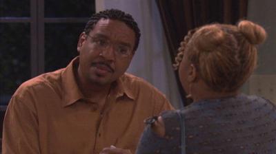 The Parkers