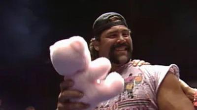 NWA World Championship Wrestling