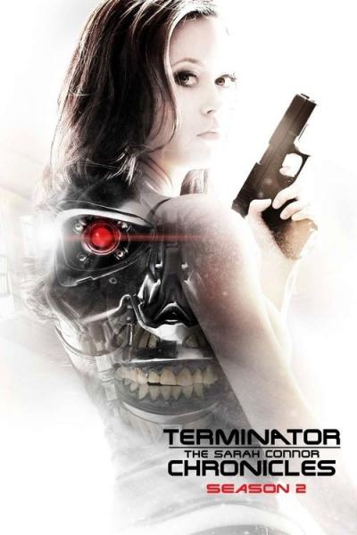 Terminatorius: Saros Konor kronikos filmas online