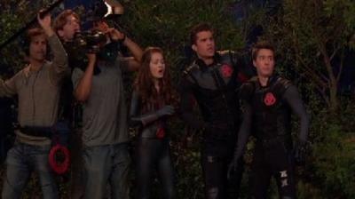 Lab Rats