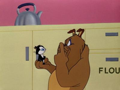 Looney Tunes