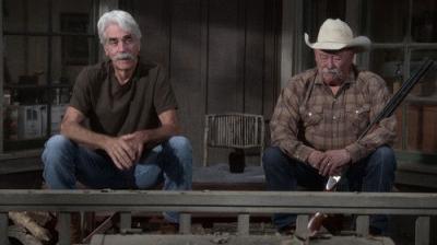 The Ranch