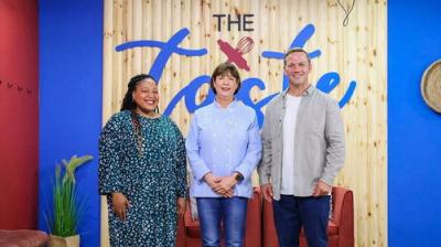 The Taste Master SA