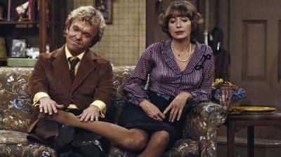 Laverne & Shirley
