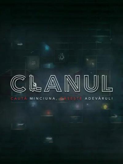 Clanul filmas online