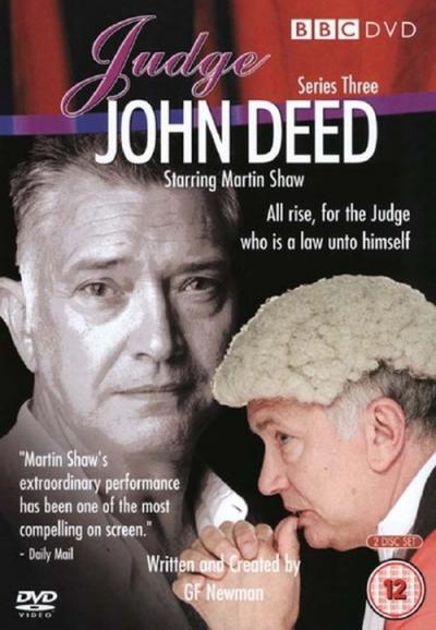 Judge John Deed filmas online