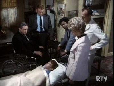 Ironside