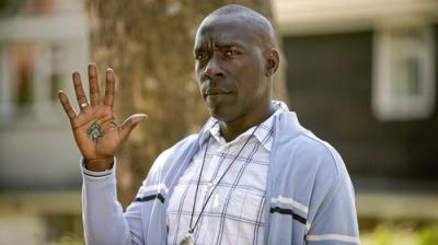 The Sarah Jane Adventures