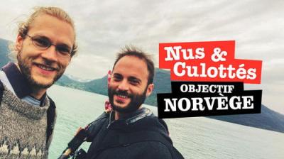 Nus et Culottés