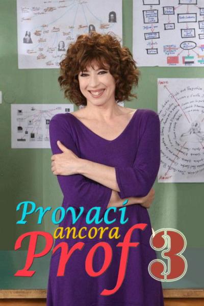 Provaci ancora prof filmas online