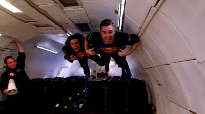 Xploration Outer Space