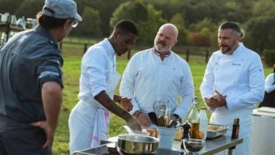 Top Chef