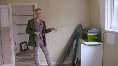 Homes Under the Hammer