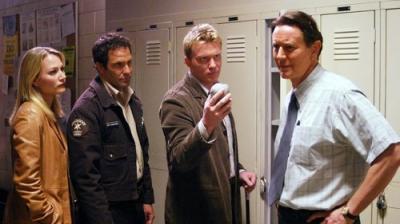 The Dead Zone