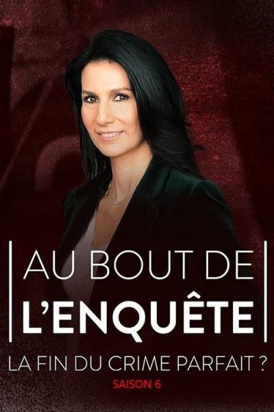 Au bout de l'enquête, la fin du crime parfait ? filmas online