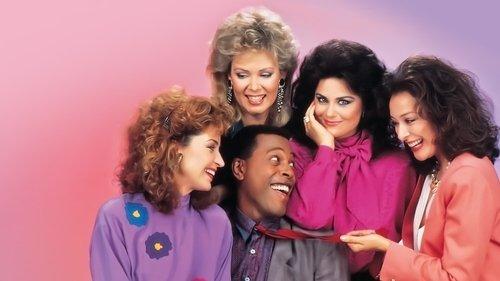 Designing Women filmas žiurėti online