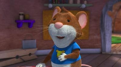 Tip the Mouse