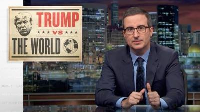 Last Week Tonight with John Oliver