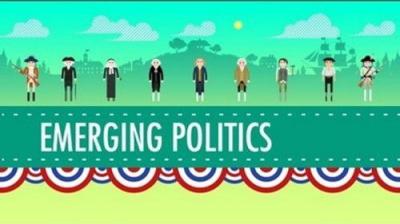 Crash Course US History