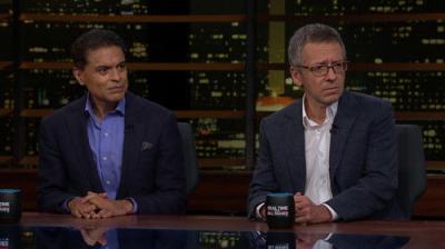 Real Time with Bill Maher