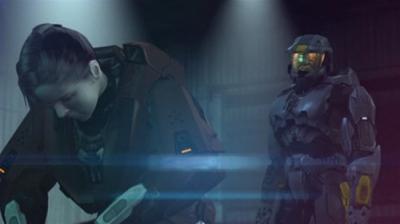 Red vs. Blue