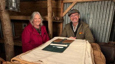 Bargain Hunt