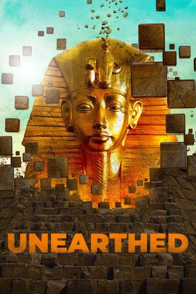 Unearthed filmas online
