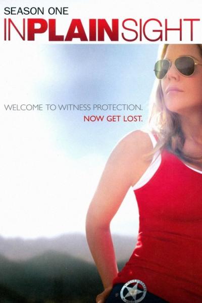 In Plain Sight filmas online