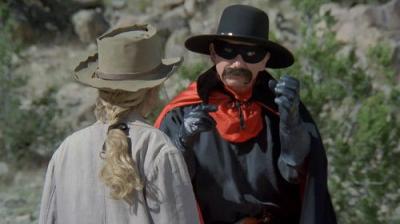 Lucky Luke