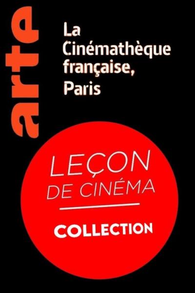 Leçon de Cinéma filmas online