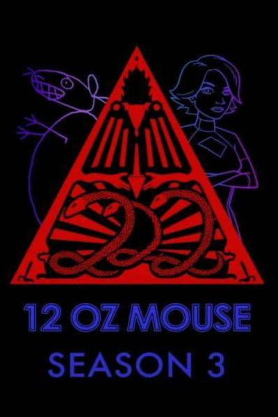 12 oz. Mouse filmas online