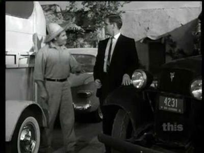 Mister Ed