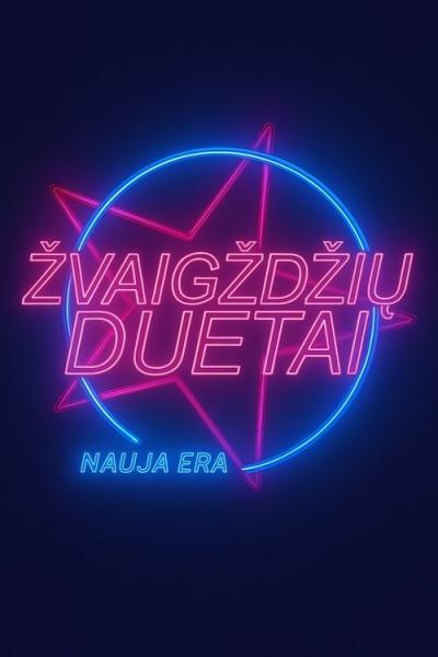 Žvaigždžių duetai. Nauja era filmas online